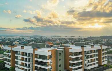 Imagem 3: Apartamento no Edifício Morada Do Parque Características