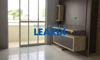 Imagem: APARTAMENTO - BOSQUE DOS EUCALIPTOS - SP