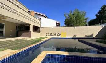 Imagem 7: Casa à venda - Bairro - Condomínio Residencial Imigrantes - Nova Odessa/SP