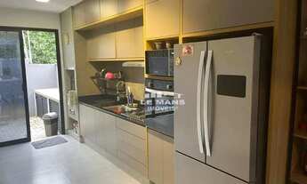 Imagem 5: Casa para venda e locação no Condomínio Reserva das Paineiras no bairro Ondas em Piracicab