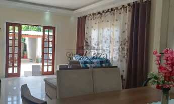 Imagem 2: Oportunidade - Chácara - Jambeiro - 4 Dormitórios - 255m² - Estuda permuta por menor valor