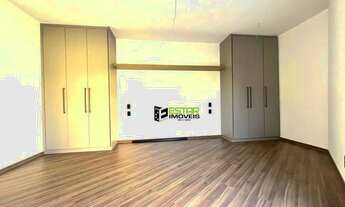 Imagem 6: Casa com 3 Suítes à venda, 154 m² por R$ 0 - Condomínio Portal da Serra - Bragança Paulist