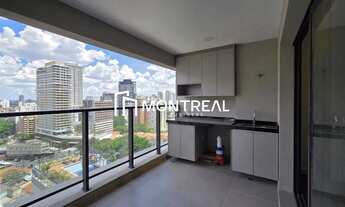 Imagem 6: APARTAMENTO À VENDA NA VILA MADALENA - 2 DORMITÓRIOS, 1 SUÍTE, 1 VAGA DE GARAGEM