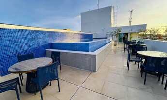 Imagem 4: Apartamento a venda no Bessa, térreo, com 02 quartos - AP8617