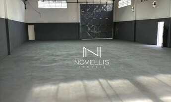 Imagem 7: Galpão para alugar, 450 m² por R$ 11.000/mês - Jardim Santa Maria - Jacareí/SP