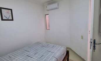 Imagem 7: Flat Jardim de Alah - Vista Mar