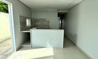 Imagem 2: Casa Duplex à Venda em Ponta de Campina