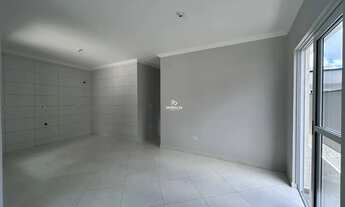 Imagem 5: Casa com 3 dormitórios sendo uma suíte à venda - Santo Antonio - São José dos Pinhais/PR