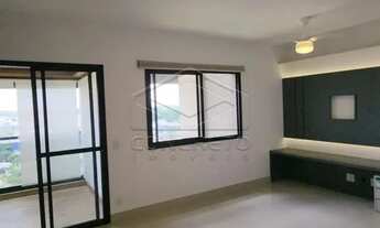 Imagem 4: Residencial VIVANT - Apartamento 107m² | 3 Suítes