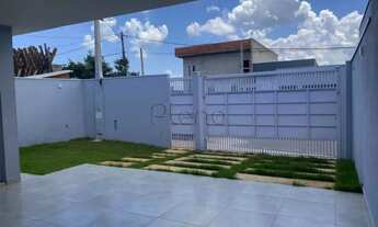 Imagem 3: Casa Nova - 124m² - Itupeva - Jardim Itália