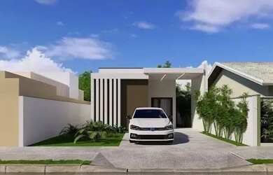 Imagem 3: Casa à venda em rua pública, LUAR DA BARRA, Barra dos Coqueiros, SE