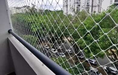 Imagem 6: Apartamento para Locação em Osasco, Continental, 3 dormitórios, 1 banheiro, 1 vaga