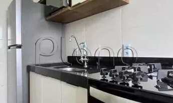 Imagem 7: Apartamento para alugar em Campinas, Jardim Ibirapuera, com 2 quartos, com 44 m²