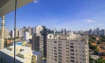 Imagem 6: Aluguel Apartamento 3 Dormitórios - 168 m² Vila Cordeiro