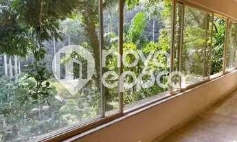 Imagem 4: São Conrado Casa em condomínio com 4 dormitórios