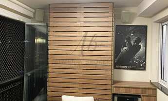 Imagem 4: Apartamento para alugar de 116m2, Rua Elvira Padilha Rossler - Campinas/SP