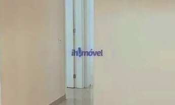 Imagem 7: Venda ou Locação de Apartamento de 2 Quartos(1 Suíte) no Condomínio Mais Residencial Clube