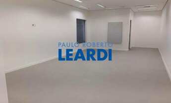 Imagem: COMERCIAL - ITAIM BIBI - SP