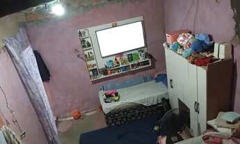 Imagem 5: Casa no beco cacau pereira são José operário