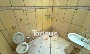 Imagem 2: Locação - Casa - Residencial Furlan - Santa Bárbara D'Oeste - SP