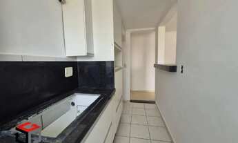 Imagem 4: Cobertura à venda 2 quartos 1 vaga São Vicente - Mauá - SP