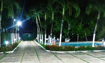 Imagem 3: Chácara com piscina em São Cristóvão