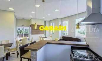 Imagem 7: Apartamento luxo, pronto VEREDAS, 3 quartos, suite master, Varanda Gourmet, 2 vagas fixas