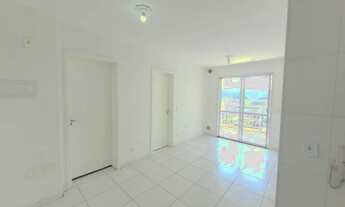 Imagem 3: Apartamento em Avenida Olga Fadel Abarca - Jardim Santa Terezinha (Zona Leste) - São Paulo