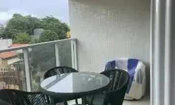 Imagem 4: Apartamento para vender e alugar no AVENIDA SANTA LUZIA, HORTO FLORESTAL, Salvador, BA