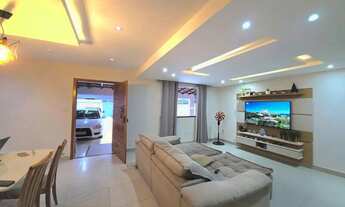 Imagem 4: COD 467: LINDA CASA COM PISCINA EM ITAÚNA - SAQUAREMA