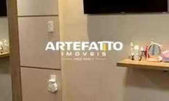 Imagem 2: Apartamento à Venda - Edifício Condomínio Sofistic