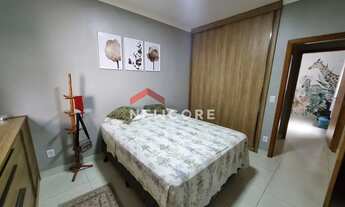 Imagem 6: Casa em Rua Antônio Pereira - Vila Industrial - Bauru/SP