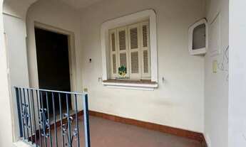 Imagem 5: Casa térrea independente em sobrado dividido para locação com 90m² no bairro Pompéia, em S