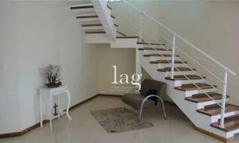 Imagem 5: Casa com 3 dormitórios à venda, 288 m² por R$ 1.600.000,00 - Condomínio Vila dos Inglezes