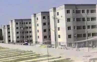 Imagem 2: Apartamento 25 mil e assume parcelas