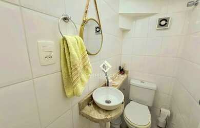 Imagem 7: Sobrado em condomínio clube no Villa Branca, Jacareí/SP