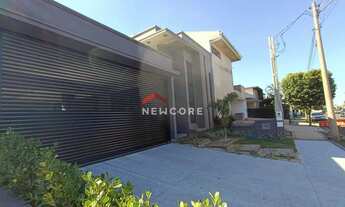 Imagem 3: Casa de condomínio em Avenida Deputado Federal Mário Eugênio - Parque Residencial Damha