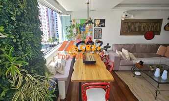 Imagem 6: Apartamento a Venda com 03 quartos 01 suíte em Setúbal-132m² Boa Viagem em Recif