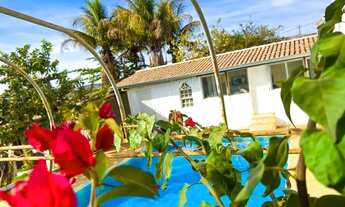 Imagem 6: Aluguel Casa para eventos - vicente pires - day use