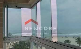 Imagem 3: Apartamento em Avenida Presidente Castelo Branco - Mirim - Praia Grande/SP