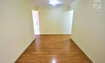 Imagem 4: Apartamento à venda com 55 m², 1 quarto 1 vaga em Centro, Campinas