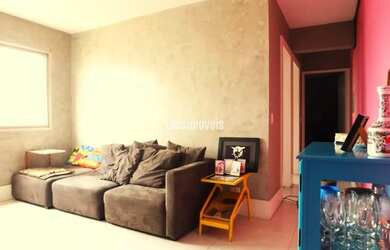 Imagem 2: PINHEIROS APARTAMENTO LOCALIZAÇÃO PROXIMO AO METRO E CORREDOR DE ONIBUS