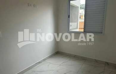 Imagem 2: Excelente oportunidade! Apartamento novo de um dormitório na Vila Guilherme com total segu