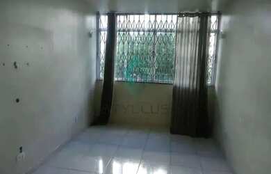 Imagem 2: Apartamento em Conjunto com 2 Quartos e Box Blindex M16P