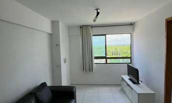 Imagem: Alugo de apto - Boa viagem - 1 - Quarto