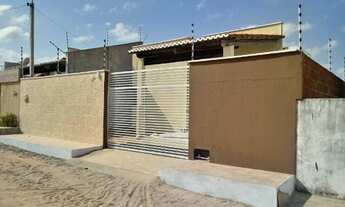 Imagem: Alugo casa em João Câmara