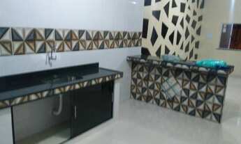 Imagem: Aluga-se casa em Abaetetuba