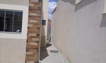 Imagem 6: Aluga-se uma casa no setor Jardim América em Xinguara-PA