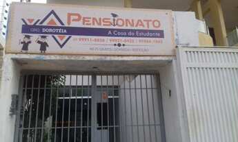 Imagem: Pensionato Estudantil