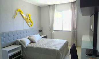 Imagem 5: Casa em condomínio fechado no Eusébio, 4 suítes